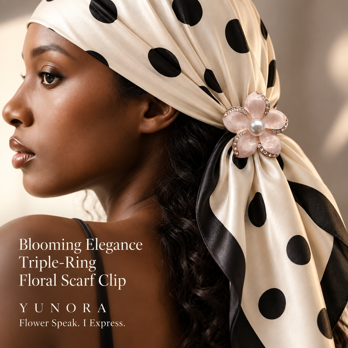 The Floral Elegance Collection